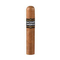 Сигари Factory Smokes 10 Robusto (10 шт)