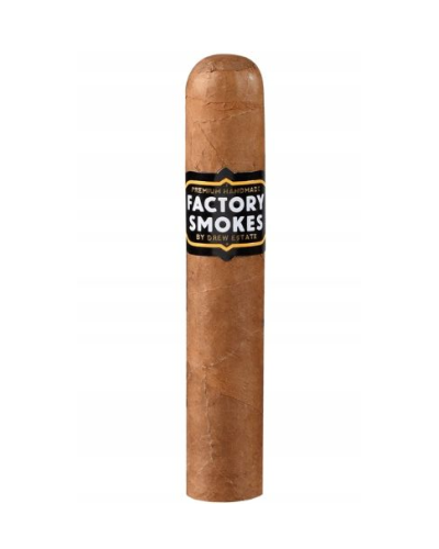 Сигари Factory Smokes 10 Robusto (10 шт)
