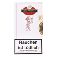 Сигары Flor de Copan (Гондурас) (3шт)