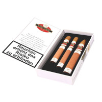 Сигары Flor de Copan (Гондурас) (3шт)