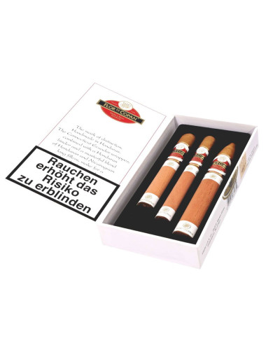 Сигары Flor de Copan (Гондурас) (3шт)