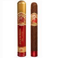 Сигари Flor de Las Antillas Sun Grown Toro tube (Домінікана) (3шт)