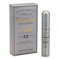 Сигары Gurkha Cellar Reserve 12 Years Aged Tube (Доминикана) (3шт)