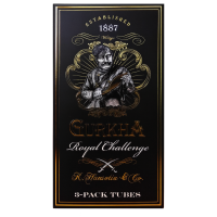 Сигари GURKHA Royal Challenge (Домінікана) (3шт)