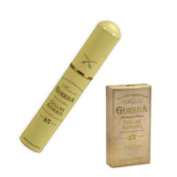 Сигари GURKHA Cellar Reserve (Домінікана) (3шт)