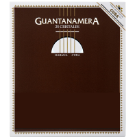 Сигари Guantanamera Cristales 25 (Куба) (25шт)