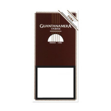 Сигары Guantanamera Puritos 5 (Куба) (5шт)