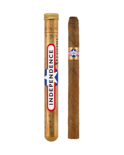 Сигара Independence Xtreme Tubo (Домінікана) (1шт)