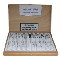 Сигари J.Cortes Corona Dominican (Домінікана) (10шт)