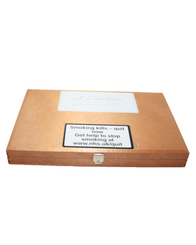 Сигари J.Cortes Corona Dominican (Домінікана) (10шт) Сигари J.Cortes Corona Dominican (Домінікана) (10шт)