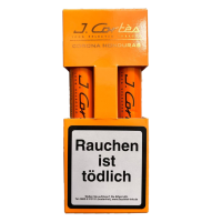 Сигари J.Cortes Corona Honduras (Гондурас) (2шт)