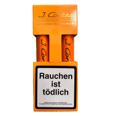 Сигари J.Cortes Corona Honduras (Гондурас) (2шт)