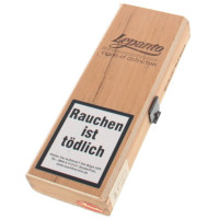 Сигари Lepanto 3 (Суматра) (3шт)