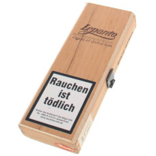 Сигари Lepanto 3 (Суматра) (3шт)