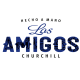 Сигари Los AMIGOS