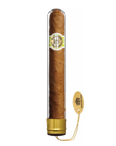 Сигарa Macanudo Montego Y Cia Cafe Crystal (Доминикана) (1шт)