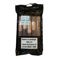 Сигари My Father Five Pack Sampler (Нікарагуа) 5 шт