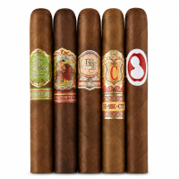 Сигари My Father Five Pack Sampler №1 (Нікарагуа) 5 шт