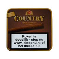 Сигари Neos Country (Шрі Ланка) (20шт)