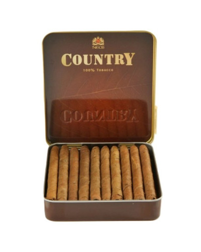 Сигари Neos Country (Шрі Ланка) (10шт)