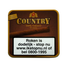 Сигари Neos Country (Шрі Ланка) (10шт)