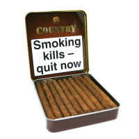 Сигари Neos Country (Шрі Ланка) (20шт)