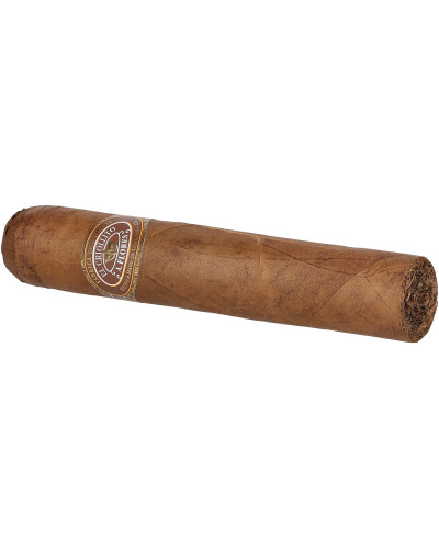 Сигары PDR El Criollito A Flores Rosado Infante Tubos (Доминикана) (3шт)