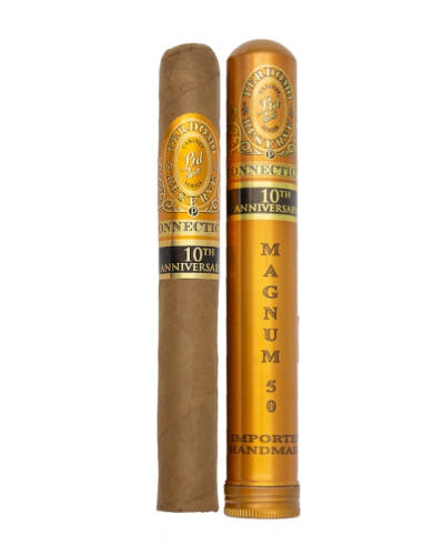 Сигара Perdomo Reserve Connecticut Magnum 50 Tubos (1 шт)