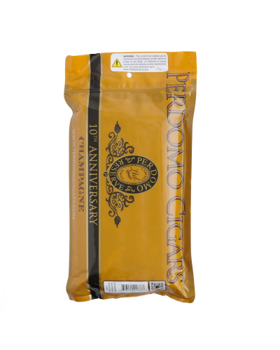Сигари Perdomo Annsversary Champagne Epicure Humidified Sampler (Нікарагуа) 4 шт