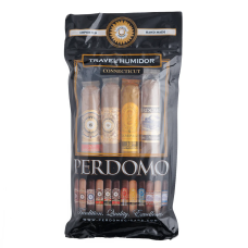 Сигари Perdomo Connecticut Toro Fresh Pack Epicure Sampler (Нікарагуа) 4 шт