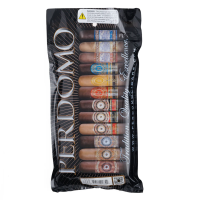 Сигари Perdomo Connecticut Toro Fresh Pack Epicure Sampler (Нікарагуа) 4 шт