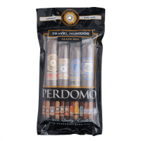 Сигари Perdomo Maduro Toro Fresh Pack Epicure Sampler (Нікарагуа) 4 шт