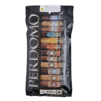Сигари Perdomo Maduro Toro Fresh Pack Epicure Sampler (Нікарагуа) 4 шт