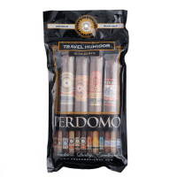 Сигари Perdomo Sun Grown Toro Fresh Pack Sampler (Нікарагуа) 4 шт