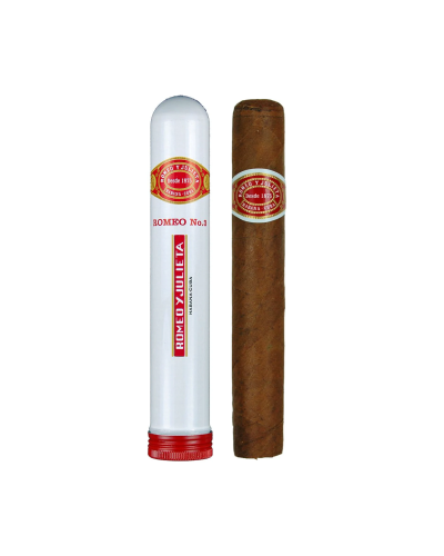 Сигара ROMEO Y JULIETA Romeo №3 (Куба) (1шт)