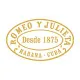 Сигари Romeo y Julieta Сигари Romeo y Julieta