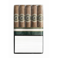 Сигари Reposado Connecticut Toro (10шт)