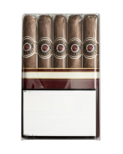 Сигары Reposado Red (Никарагуа) (10шт)