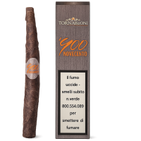 Сигары Tornabuoni 400 Novecento (Италия) (2 шт)