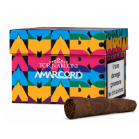 Сигары Tornabuoni AMARCORD (Италия) (20 шт)