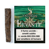Сигары Tornabuoni Levante (Италия) (4 шт)