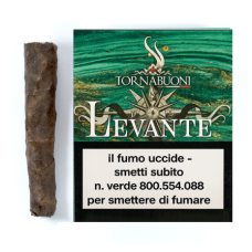 Сигари Tornabuoni Levante (Італія) (4 шт)