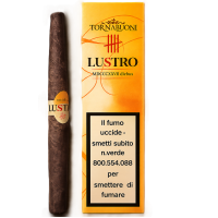 Сигары Tornabuoni Lustro (Италия) (2 шт)