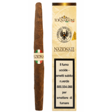 Сигары Tornabuoni Nazzionale (Италия) (2 шт)