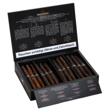 Сигари Toscano Master Aged (Італія) (Набір 24шт)