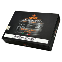Сигари Toscano Master Aged (Італія) (Набір 24шт)