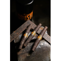 Сигари Toscano Robusto (Італія) (4шт)