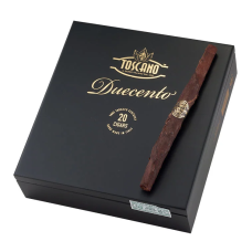 Сигари Toscano Duecento (Набір 20шт)