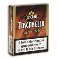 Сигари Toscanello Speciale (Італія) (5шт)