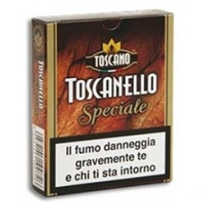Сигари Toscanello Speciale (Італія) (5шт)